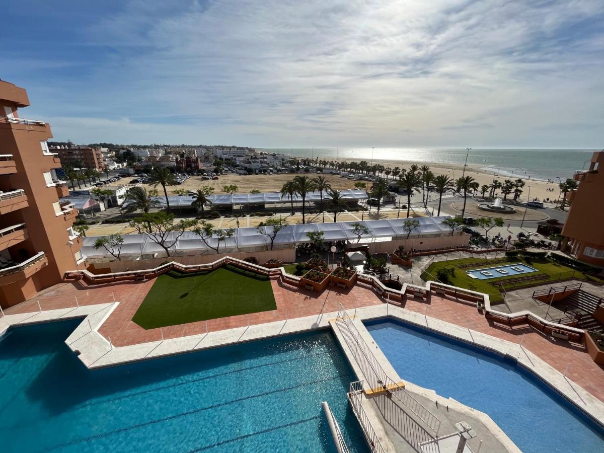 Mirador de Sanlucar 9 - B&B