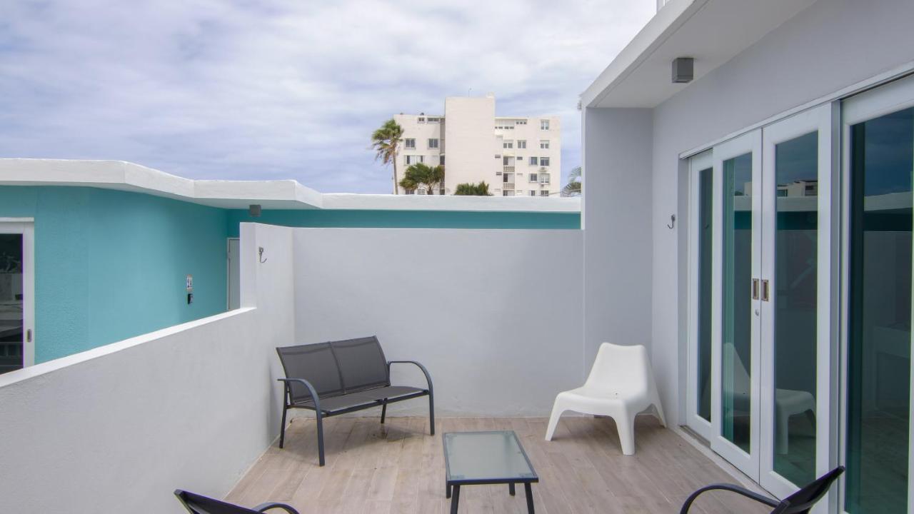 Penthouse Apartment