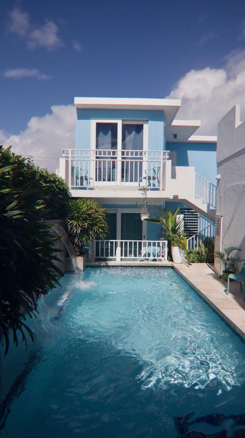 Studio Apartment 1C