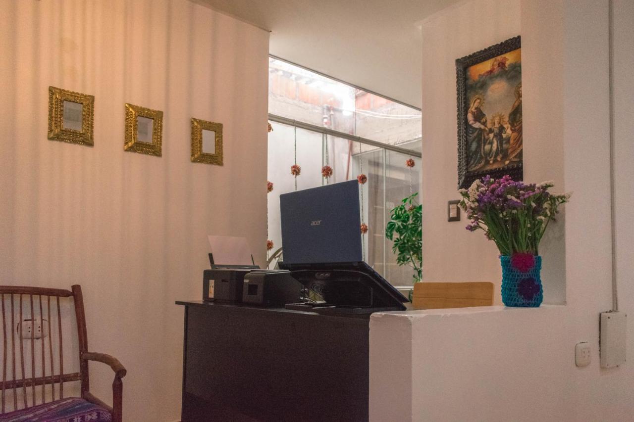 Casa Yanahuara Valle Sagrado - Urubamba - Chambres d’hôtes Urubamba