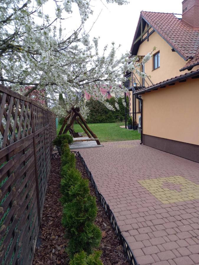Mieszkanie Giżycko - Ferienwohnung Lötzen