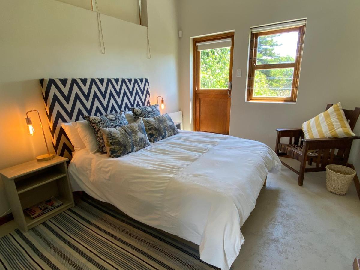 B&B Stellenbosch - Lovely Private room close to campus - Bed and Breakfast Stellenbosch