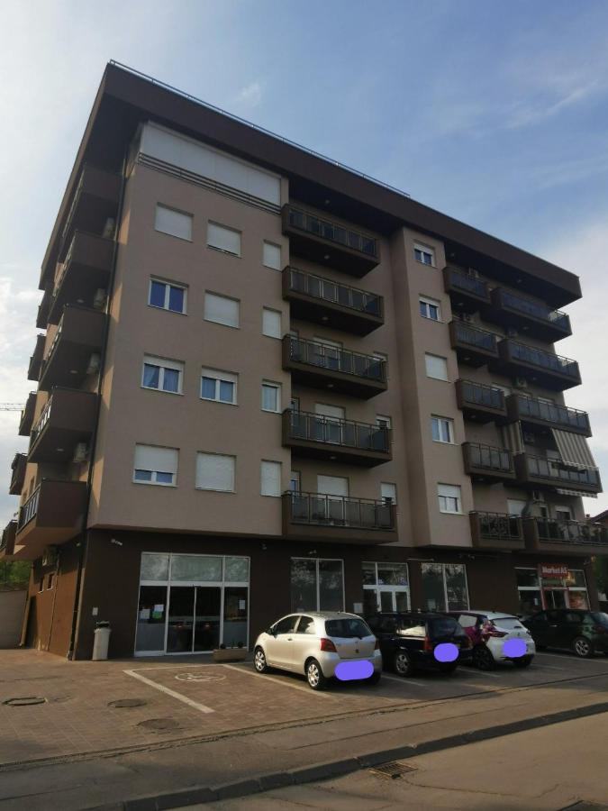 Apartman Vera - Ferienwohnung Banja Luka