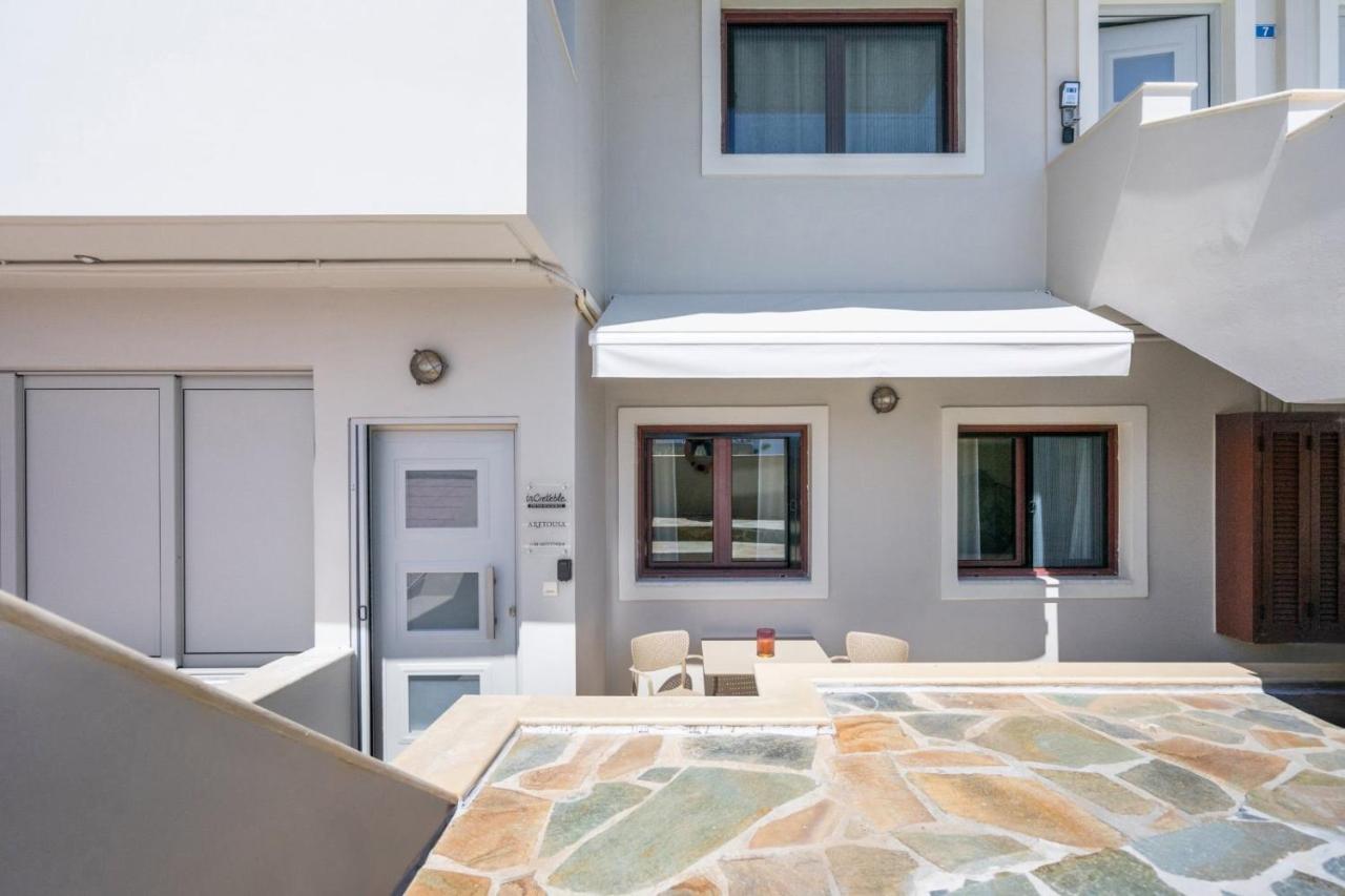 Aretousa InCreteble Cretan Residences Collection - B&B Sitía