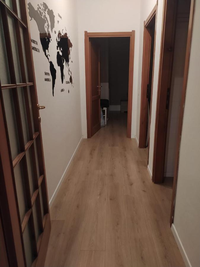 Appartement met 2 slaapkamers