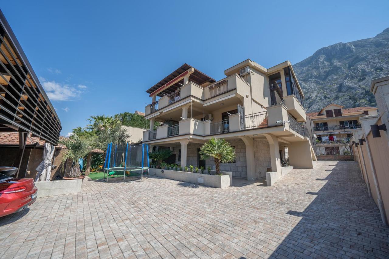 Apartments Milunović - B&B