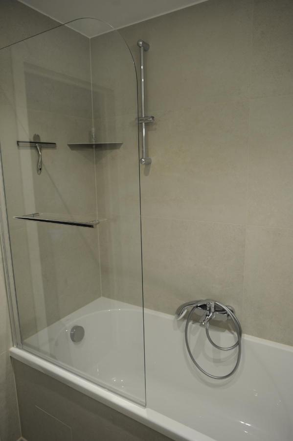 Chambre Double ou Lits Jumeaux