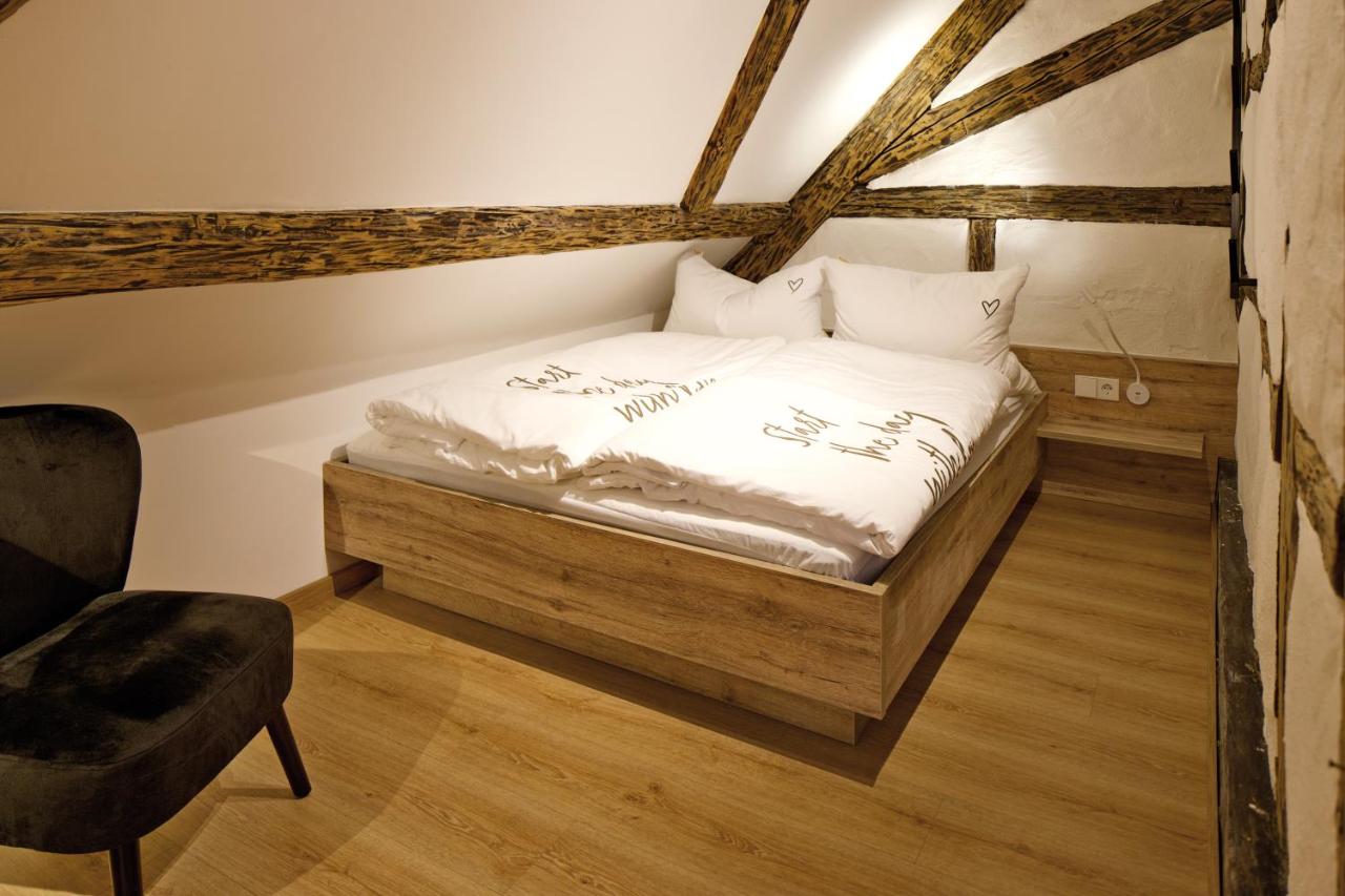 Deluxe Vierbettzimmer