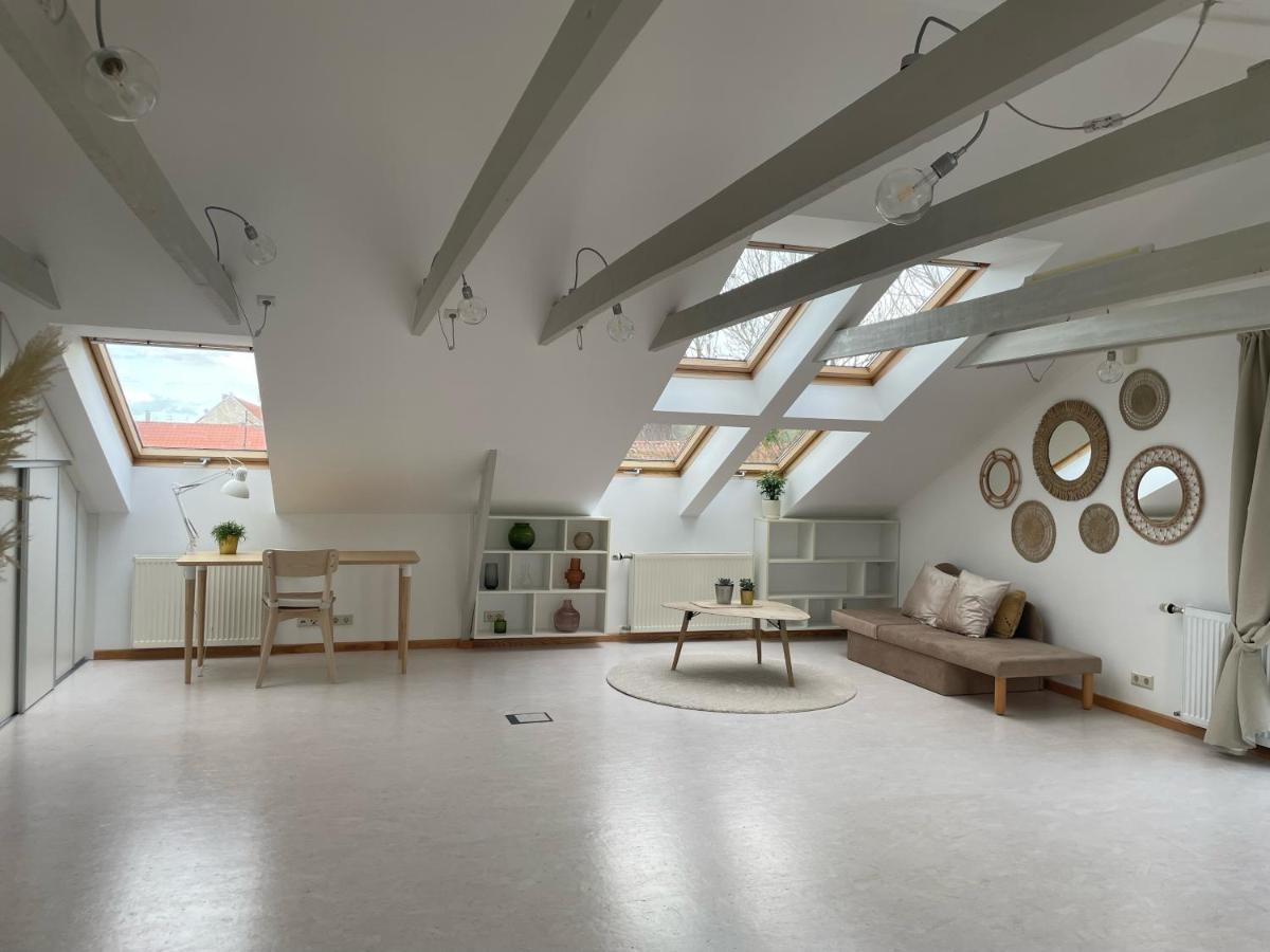 Old Town Jiva apartment - B&B Kaunas