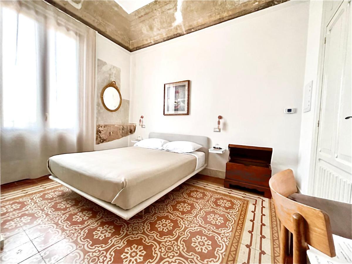 Standard Doppelzimmer