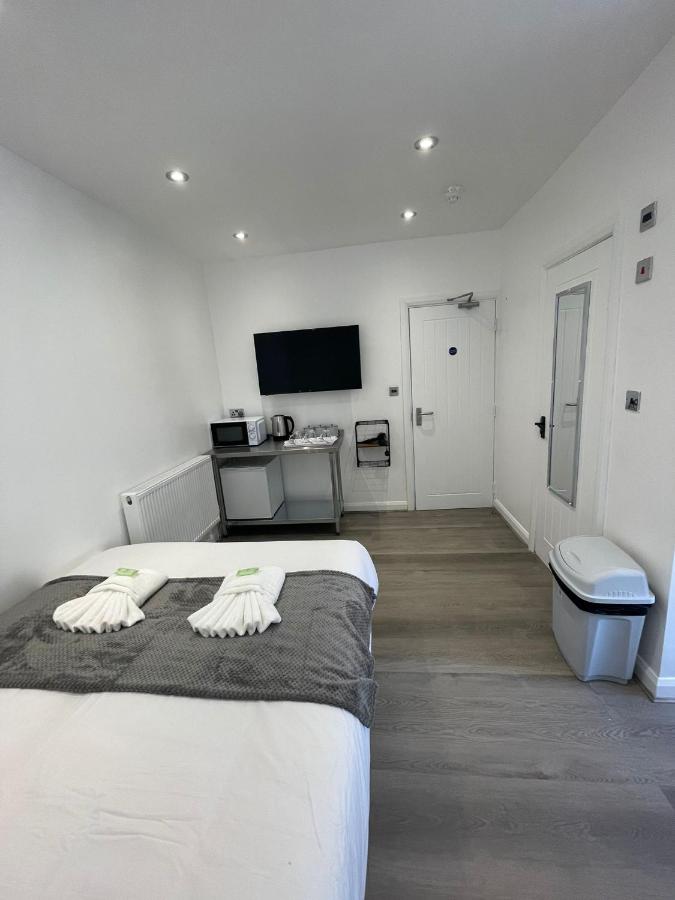 Camera Familiare con Bagno