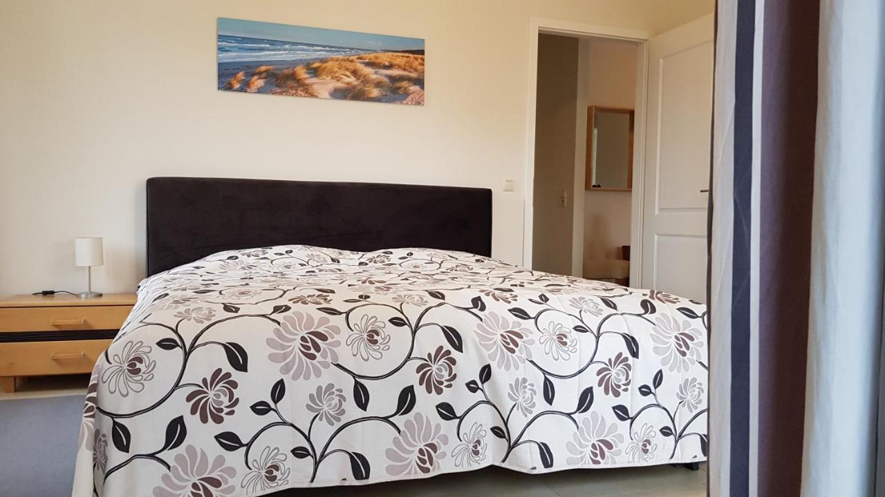 Strandküsschen - B&B Ostseebad Kühlungsborn