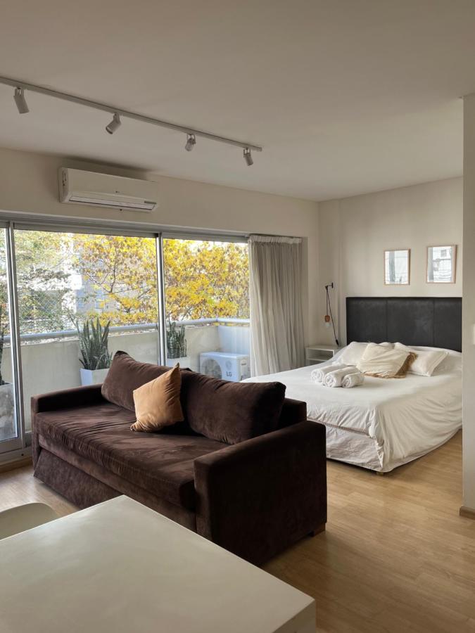 Departamento de Lujo Belgrano 2 A - B&B Buenos Aires