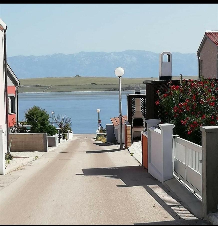 Apartman Larita - Chambres d’hôtes