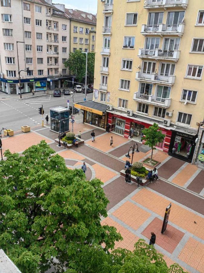 Vitosha 67 - B&B