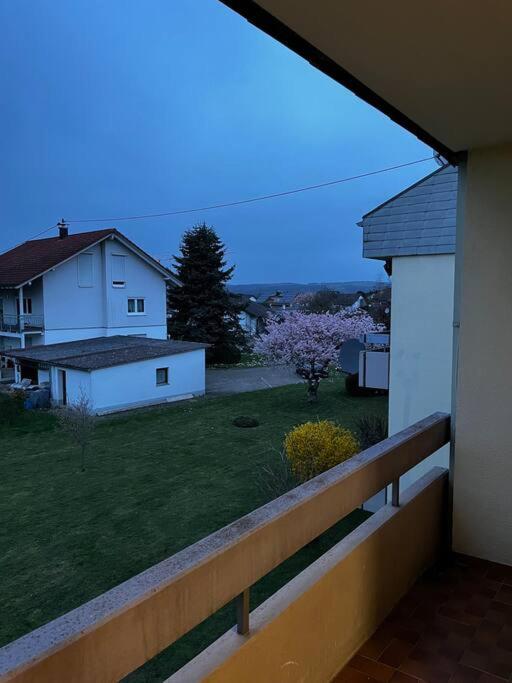 Isaak Appartment Burgnähe - Ferienwohnung