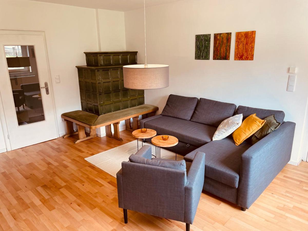 Haus Lana - Bed and Breakfast Dornbach