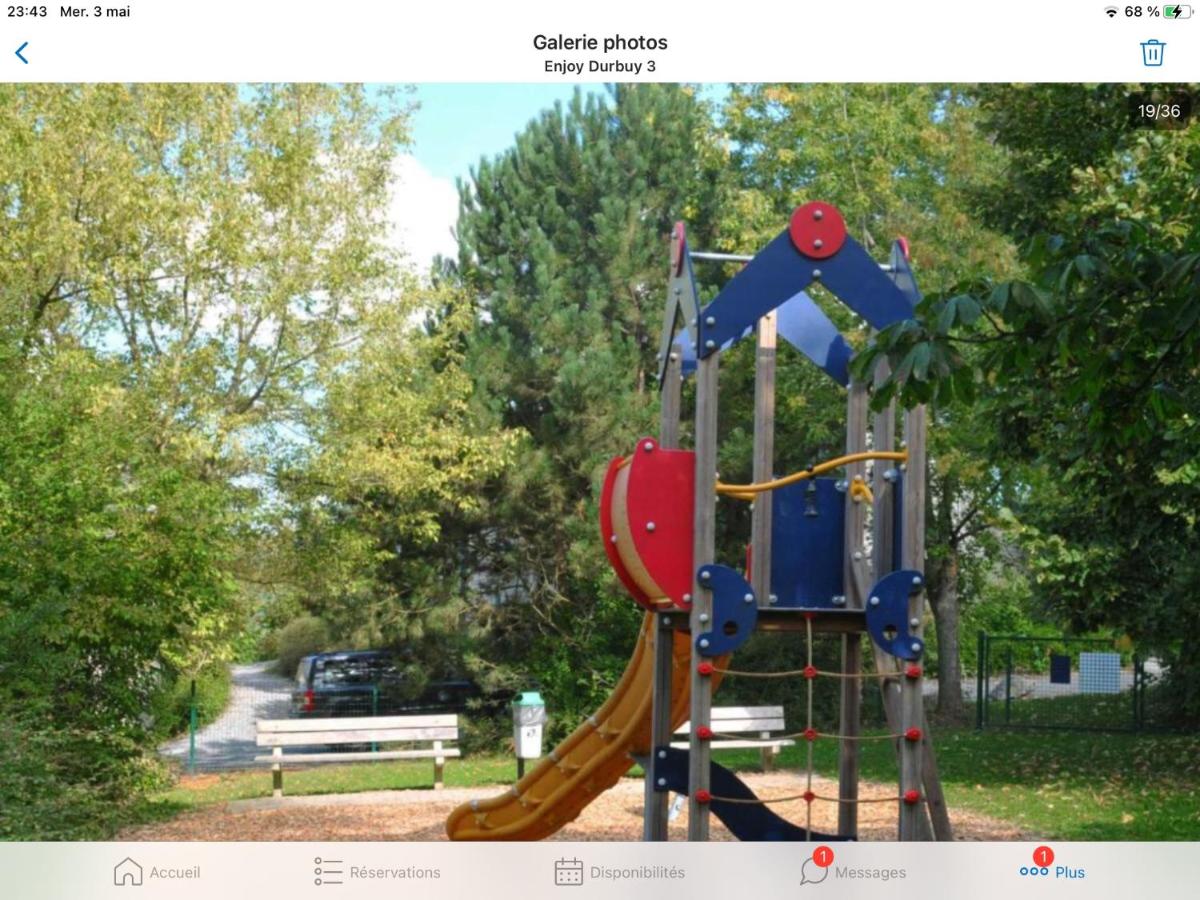 Enjoy Durbuy 5 - B&B Durbuy