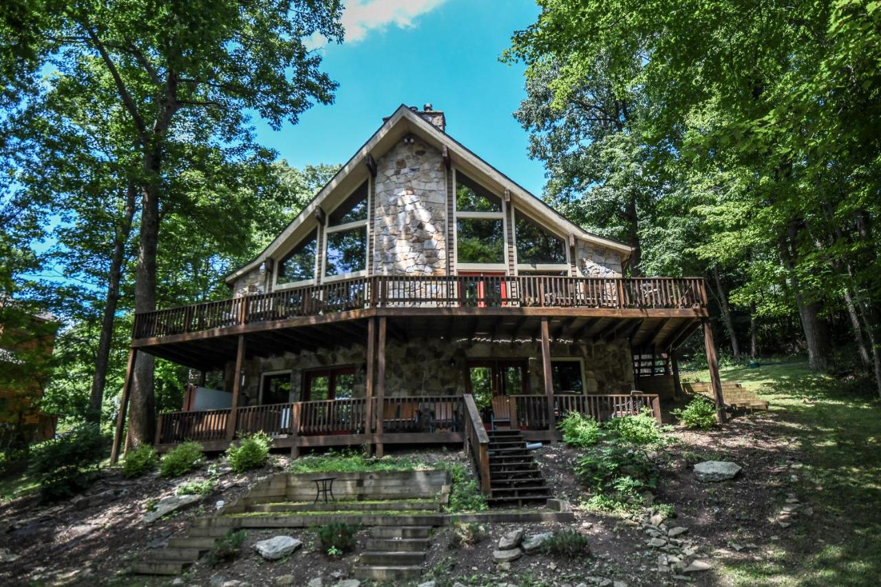 Slip Away Chalet - B&B