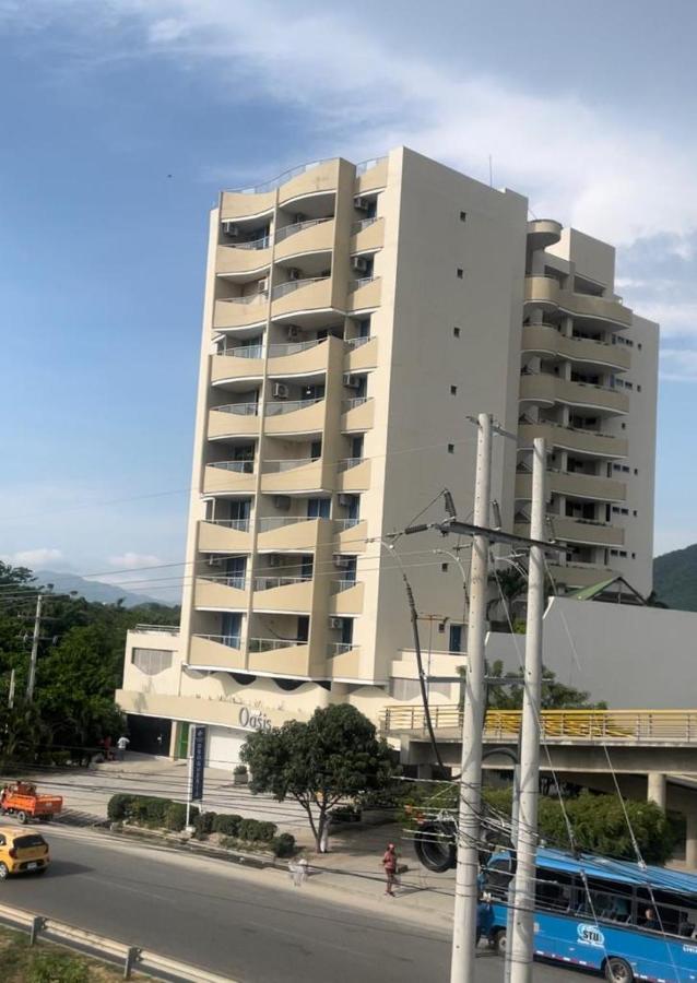 Apartamento Santa Marta 405 - B&B