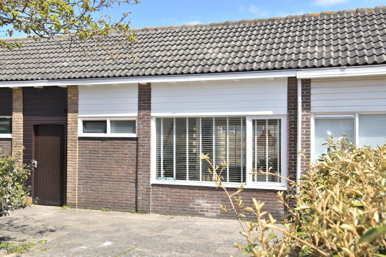 Casa Feliz - Ferienwohnung Egmond aan Zee