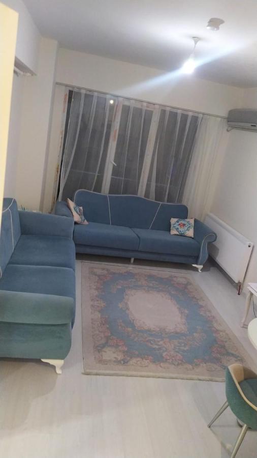 Apartamento de 2 dormitorios