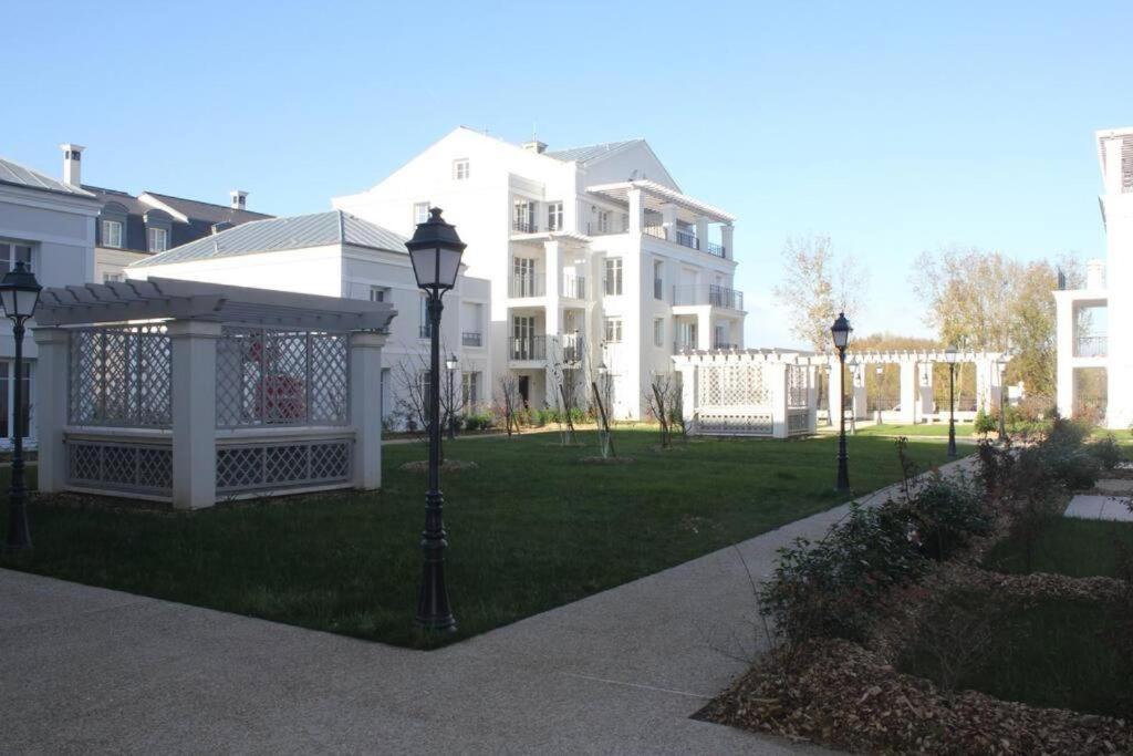 Disneyland-Paris, Studio 2 pers, Wifi - B&B