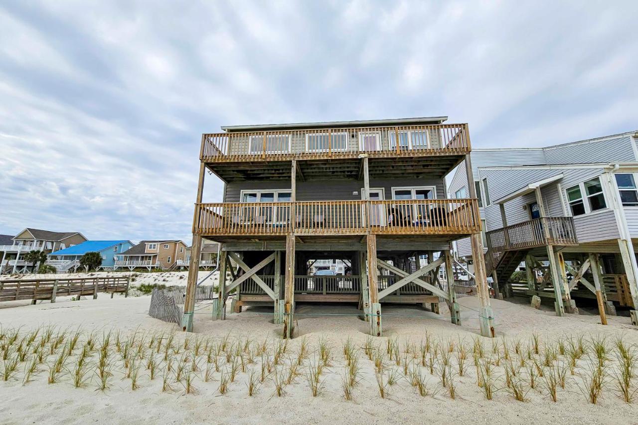 Beach Oasis - B&B