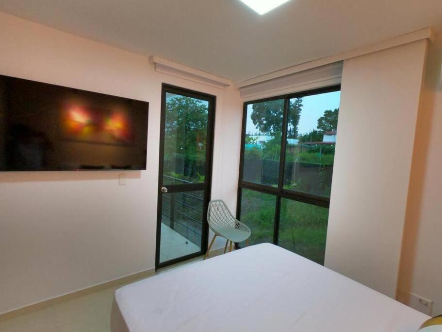 Appartement 3 Chambres