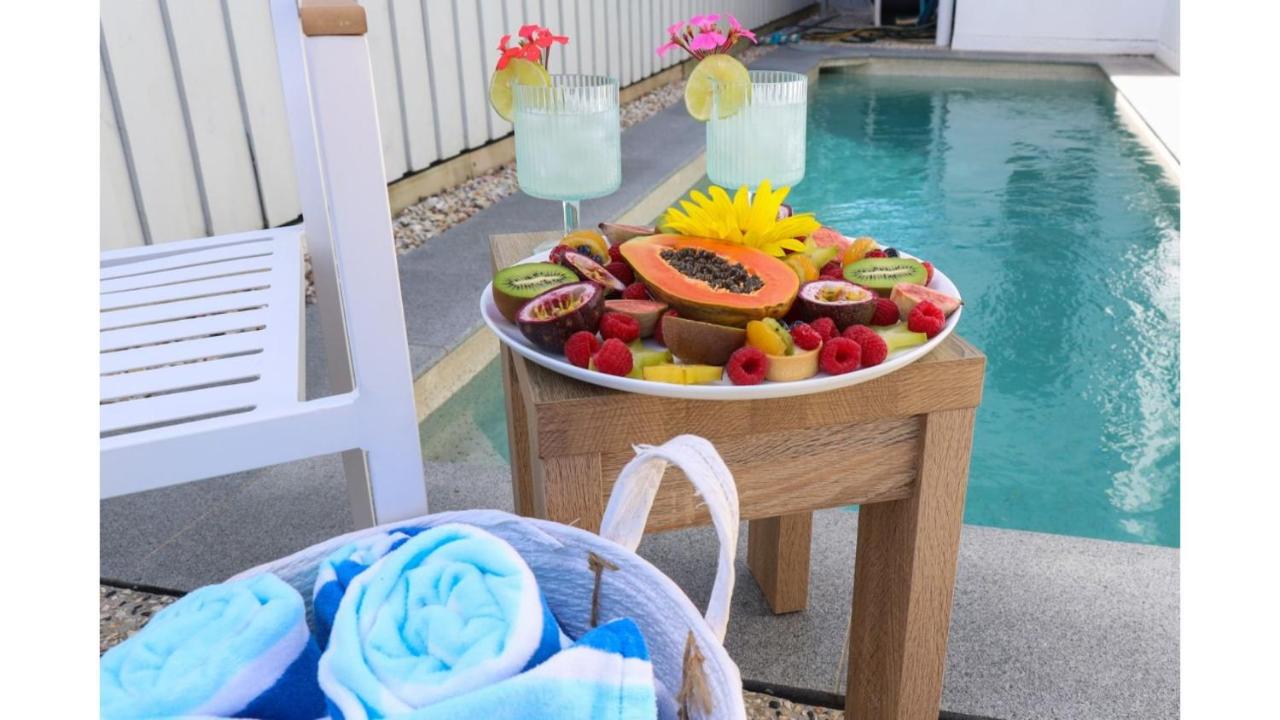 Sea Poppy - B&B Casuarina