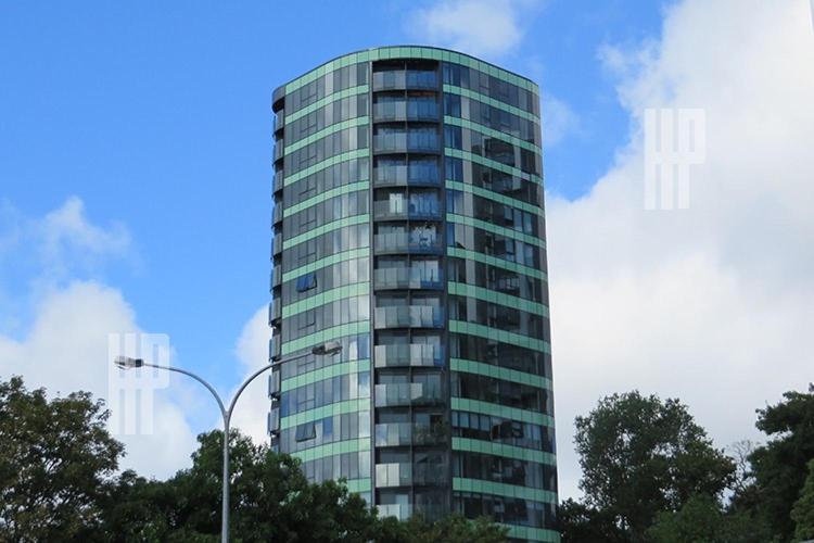 Pinnacle Apartment - B&B Auckland