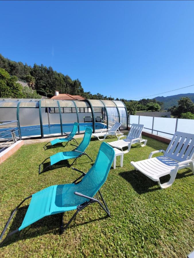 Casa de 3 dormitorios