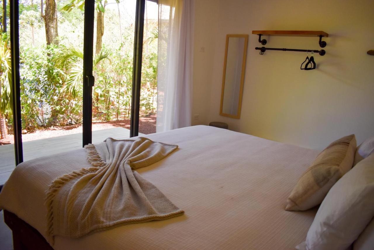 Appartamento con Vista Piscina