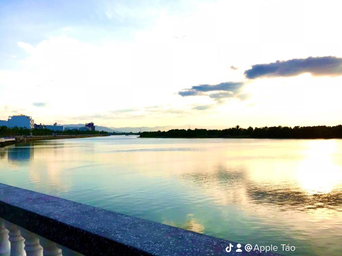 MyTran Homestay – Hau Loan