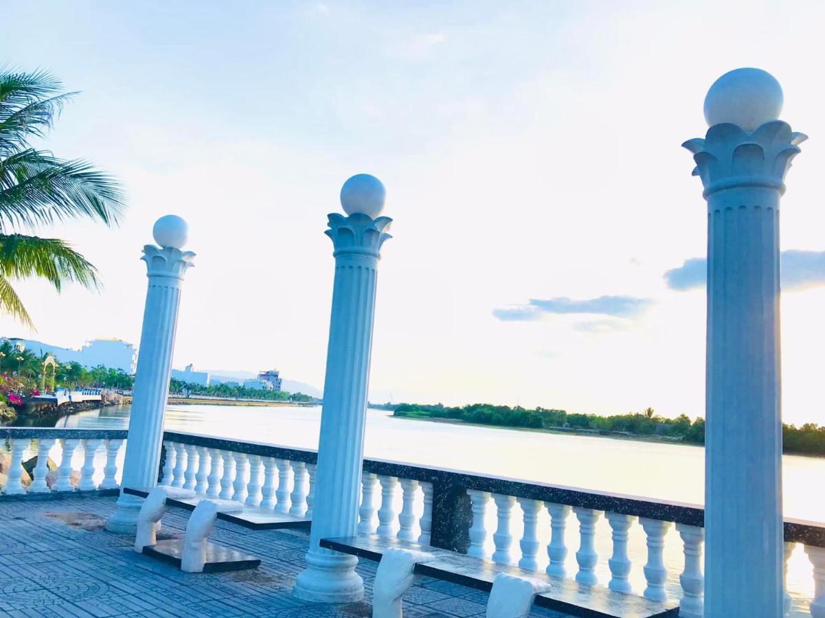 MyTran Homestay – Hau Loan
