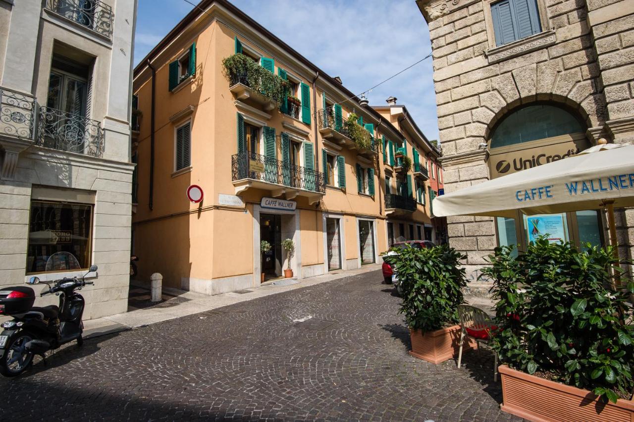 Italianflat - Arena di Verona Apartments - B&B