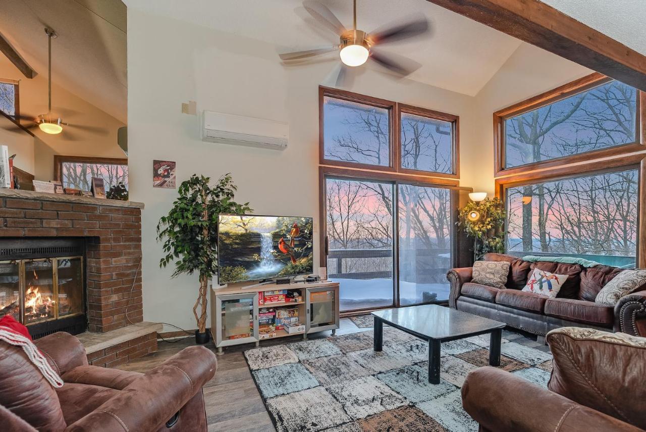 Camelback Condo - B&B Tannersville