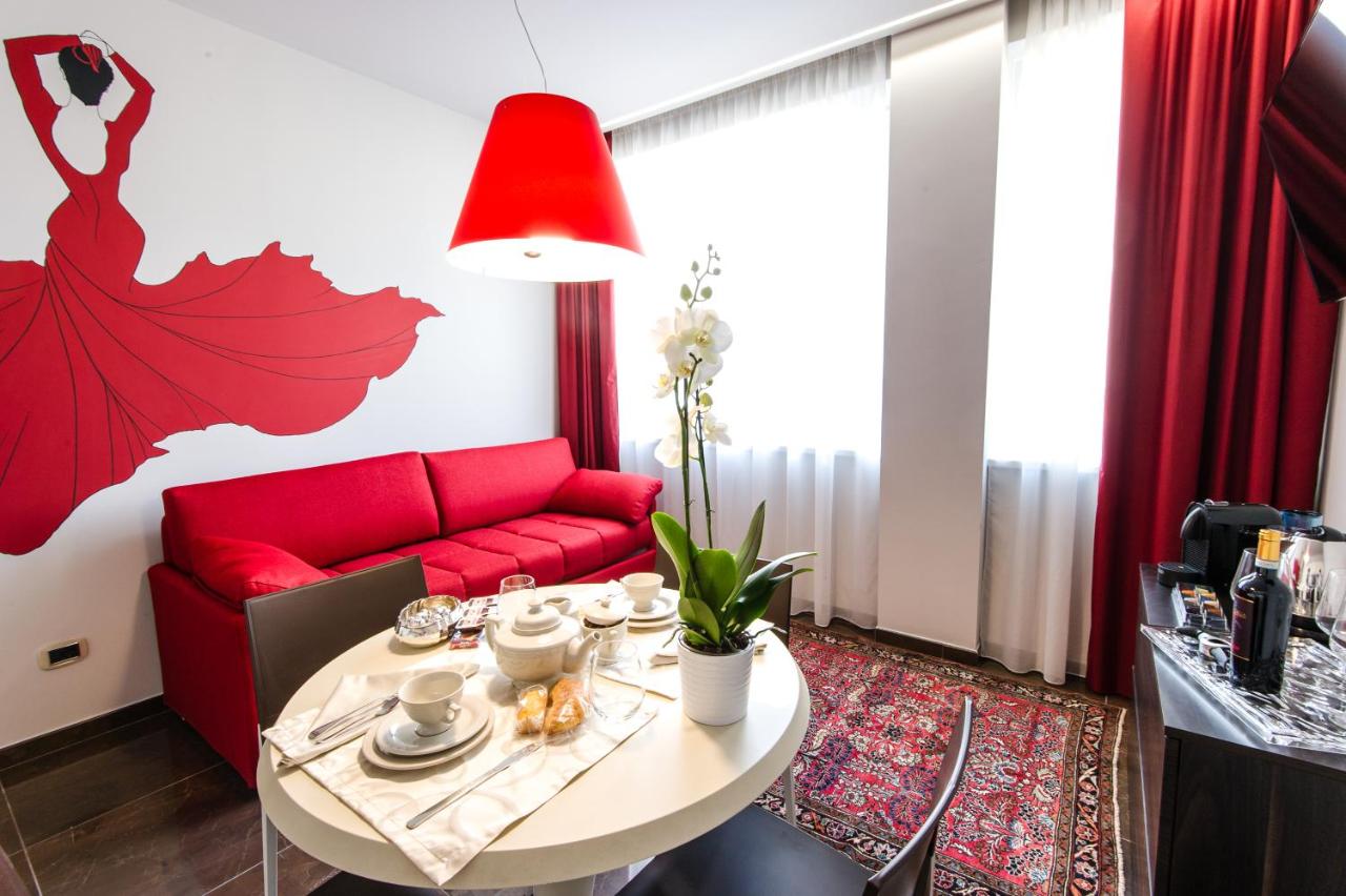 B&B Verona - Italianflat - Arena di Verona Apartments - Bed and Breakfast Verona