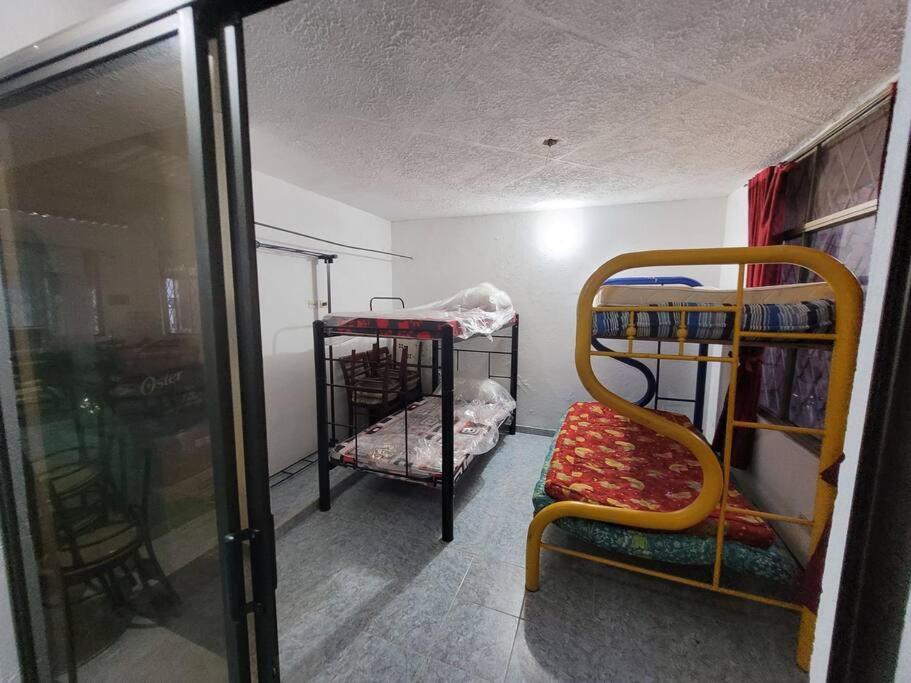 Casa de 3 dormitorios