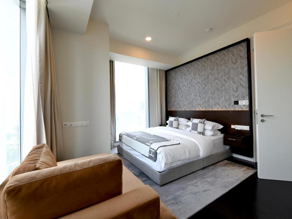 B&B Kuala Lumpur - Tropicana Residences KLCC - Luxury Collections - Bed and Breakfast Kuala Lumpur