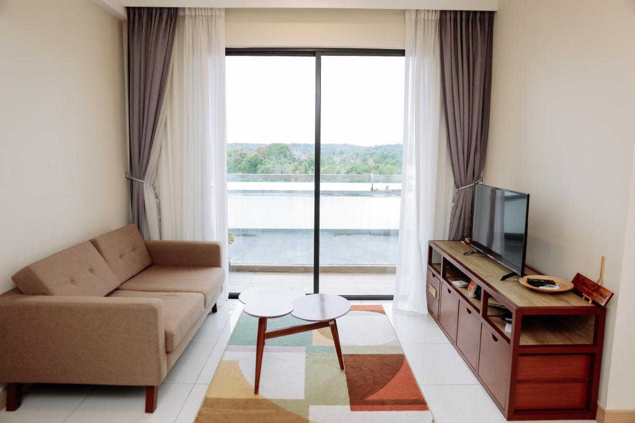 Delima Home @ Timurbay Seafront Resident - Ferienwohnung Kuantan