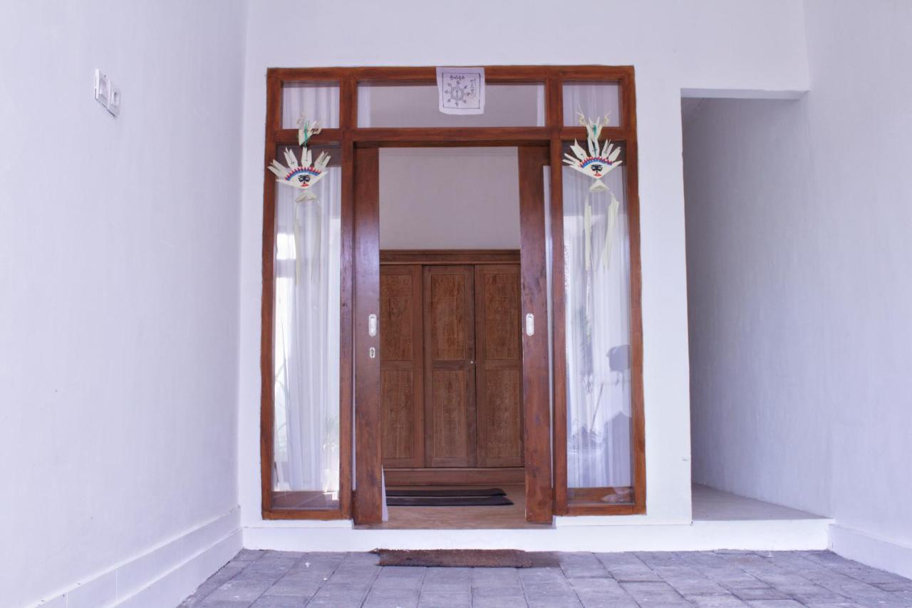 Yoga Villa Canggu - Chambres d’hôtes Canggu