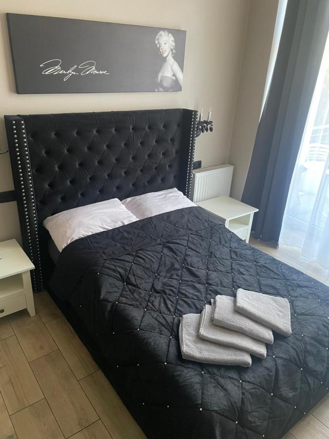 Apart Promenada Gwiazd - B&B Międzyzdroje