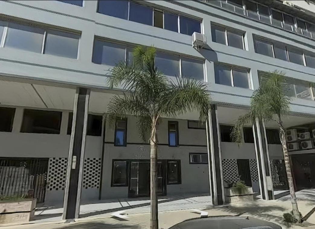 Mont Blanc :Appartement, vue sur mer à 2 minutes de la gare. - B&B