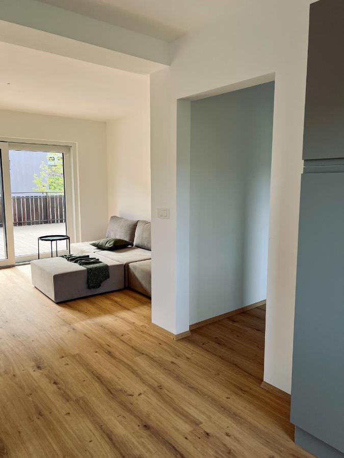 Three-Bedroom Apartment with Private Pool