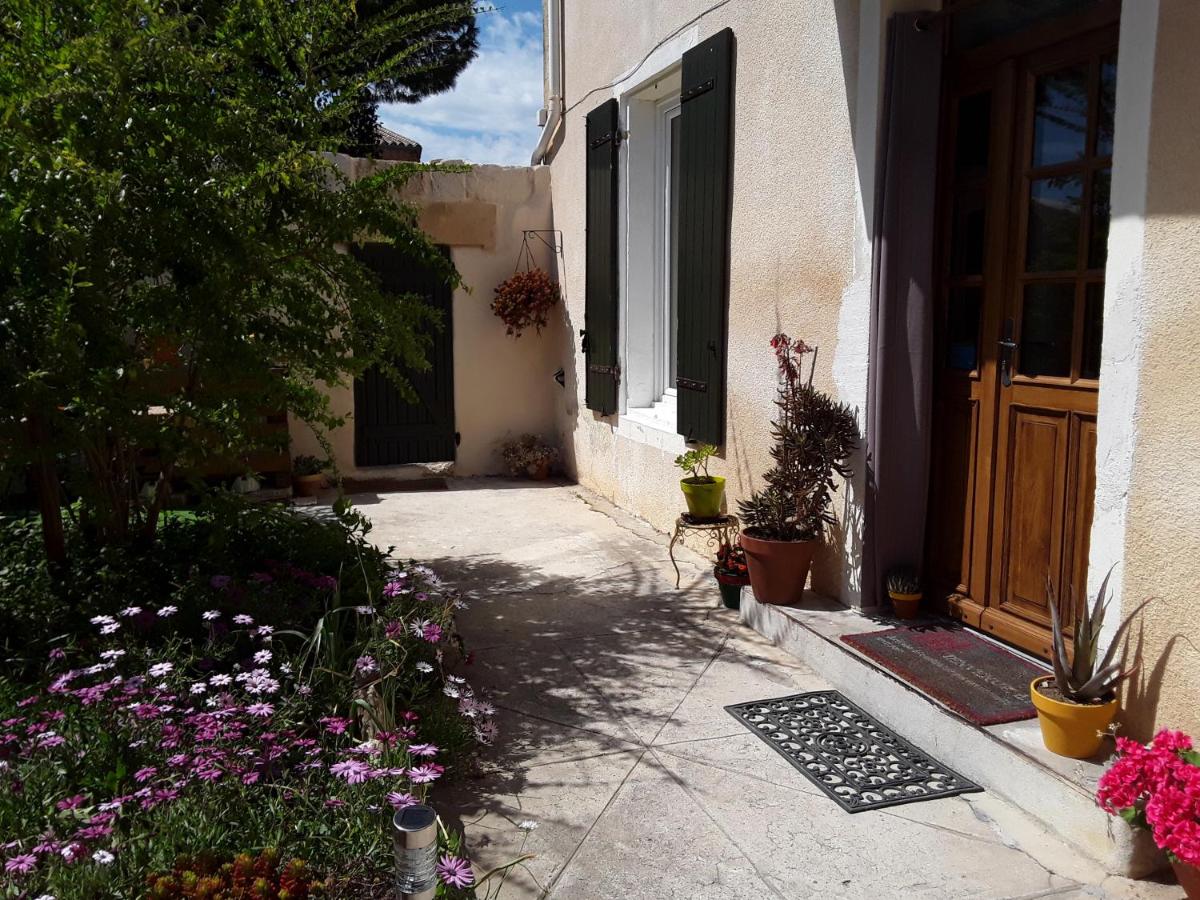 L'Oustau - B&B Beauvoisin