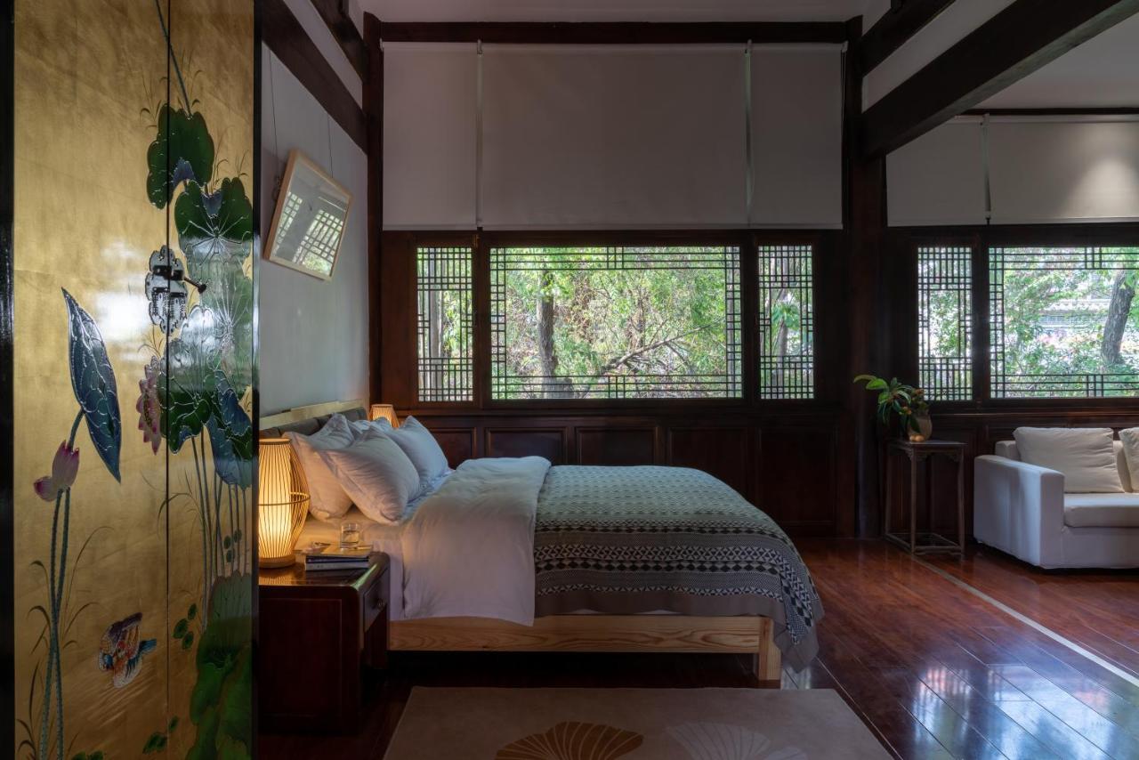 Suite Familiar Deluxe con vistas al río