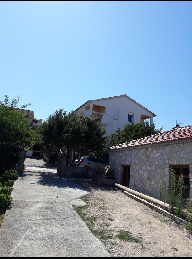 Frka-Petešić - B&B