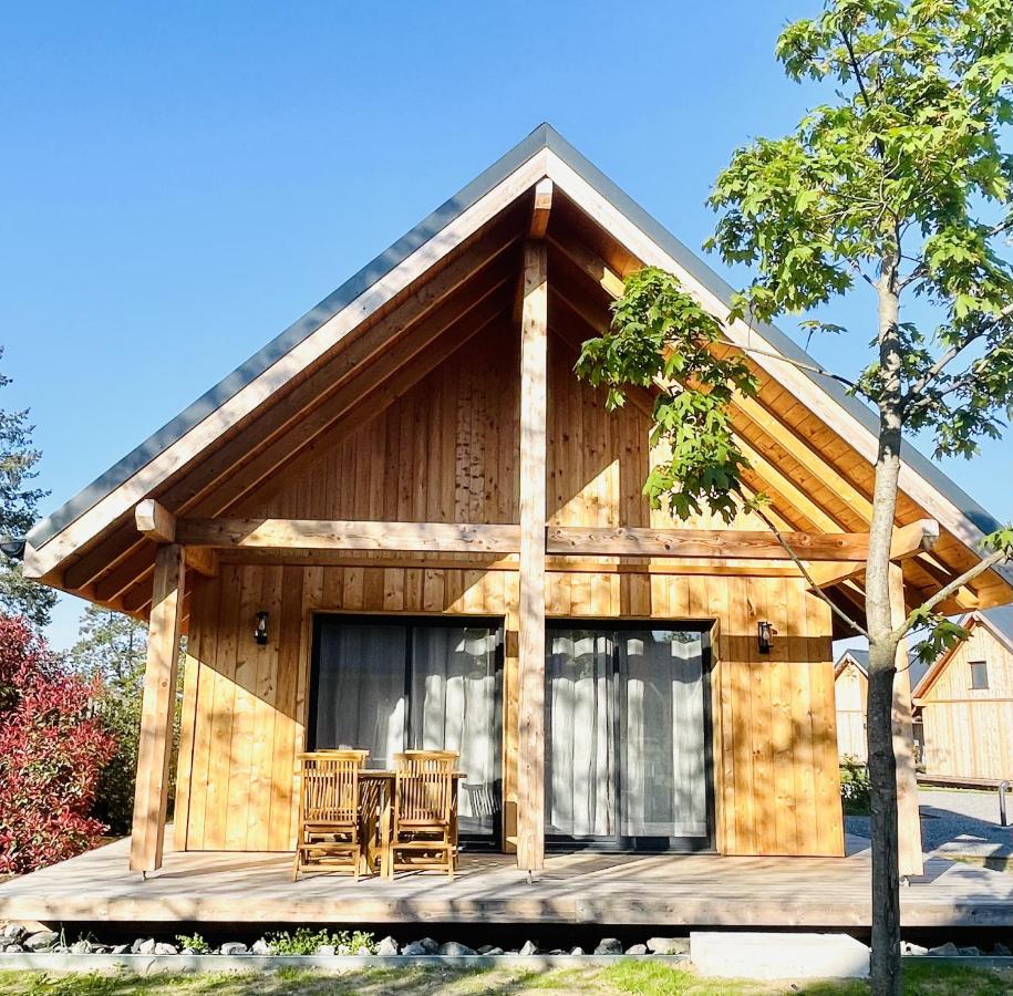 One-Bedroom Cottage