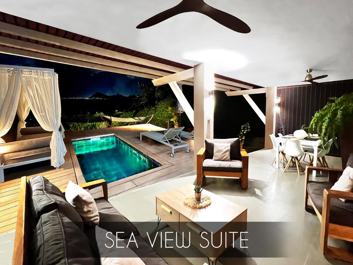 Kozy Le Morne - B&B Le Morne